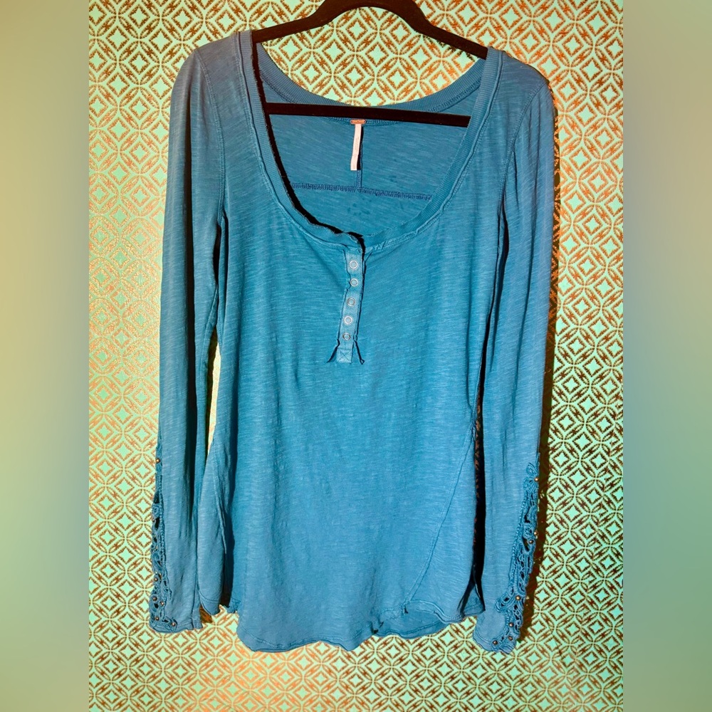Free People Size L